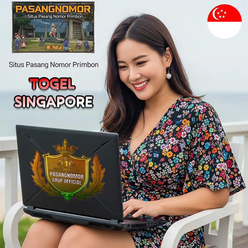 PASANGNOMOR - Aktif Pasang Nomor Terpercaya Angka Singapore Terkuat dibumi